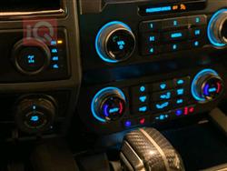 فۆرد F-150 راپتۆر